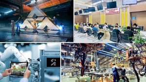 Phát triển kinh tế tư nhân – Thước đo mới cho thành công của chính quyền địa phương