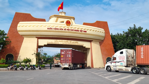 Thuế nhập khẩu ưu đ&#227;i đặc biệt Việt Nam - L&#224;o (2025 – 2030)