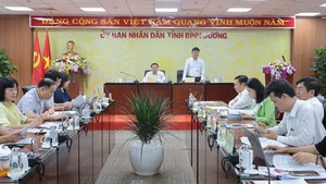 Bổ sung quy định ban h&#224;nh quyết định của Chủ tịch UBND cấp tỉnh