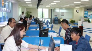 Ban hành quy định về cán bộ công chức về tuyển dụng, sử dụng và quản lý công chức