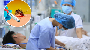 Tăng cường công tác phòng, chống bệnh sốt xuất huyết