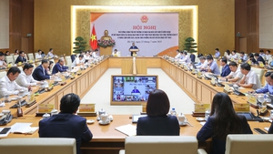 Ngoại giao kinh tế l&#224; một trong những trọng t&#226;m của ngoại giao thời đại mới