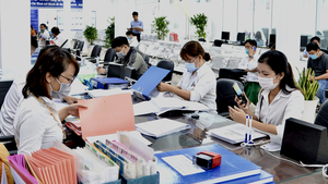 Đồng bộ, thống nhất trong c&#244;ng t&#225;c quản l&#253; c&#225;n bộ, c&#244;ng chức