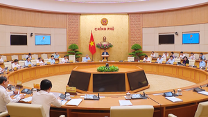Bảo đảm tiến độ v&#224; n&#226;ng cao chất lượng x&#226;y dựng ph&#225;p luật