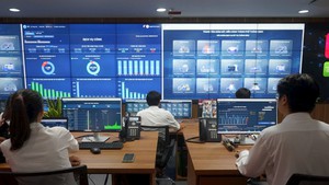 Chuyển đổi số trong ch&#237;nh quyền địa phương để th&#250;c đẩy tư duy quản trị hiện đại