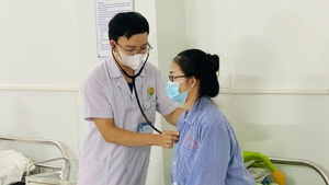Kiện to&#224;n Ủy ban Quốc gia về chấm dứt bệnh lao
