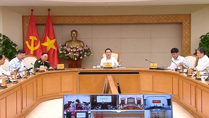 Tập trung th&#225;o gỡ vướng mắc cấp b&#225;ch trong lĩnh vực địa chất, kho&#225;ng sản