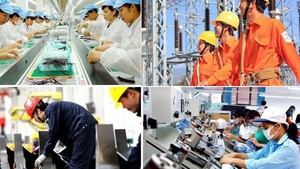 Thành lập Ban Chỉ đạo xây dựng Đề án về Phát triển kinh tế nhà nước