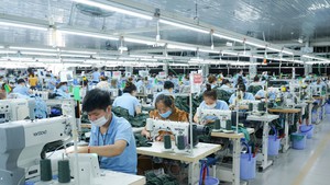 Xử l&#253; th&#244;ng tin b&#225;o n&#234;u về chuyển dịch kinh tế tuần ho&#224;n trong ng&#224;nh dệt may Việt Nam