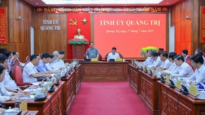 Quảng Trị cần ph&#225;t huy những tiềm năng kh&#225;c biệt để ph&#225;t triển