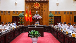 Triển khai chiến dịch x&#226;y dựng 100 trường tại 100 x&#227; bi&#234;n giới đất liền