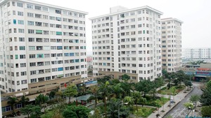 Chính sách mới về nhà ở xã hội: Điểm tựa an cư cho công chức, người lao động tại các tỉnh, thành mới