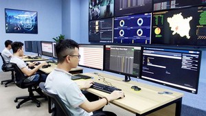 Mức hỗ trợ đối với người l&#224;m c&#244;ng t&#225;c chuy&#234;n tr&#225;ch về chuyển đổi số