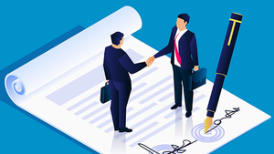 Một số trường hợp kh&#244;ng được k&#237; hợp đồng thực hiện nhiệm vụ của c&#244;ng chức