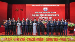 B&#225;o ch&#237; phải định hướng dư luận về những điều tốt đẹp trong x&#227; hội