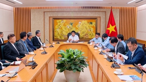 Sớm h&#236;nh th&#224;nh c&#225;c trung t&#226;m R&amp;D v&#224; cơ sở nghi&#234;n cứu về b&#225;n dẫn tại Việt Nam
