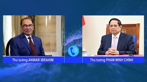 Việt Nam lu&#244;n ủng hộ v&#224; sẵn s&#224;ng tham gia v&#224;o c&#225;c nỗ lực của ASEAN