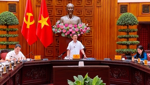 X&#226;y dựng dự thảo Luật Thuế thu nhập c&#225; nh&#226;n (thay thế) với chất lượng cao nhất