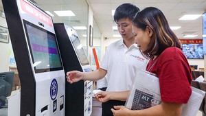 Thủ tục hành chính thông suốt khi vận hành chính quyền hai cấp
