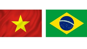 Cơ hội để Việt Nam tham gia chủ động v&#224;o qu&#225; tr&#236;nh th&#250;c đẩy quản trị to&#224;n cầu