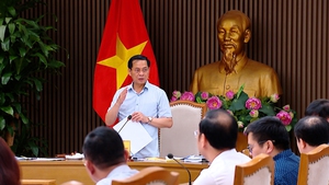 C&#244;ng t&#225;c tổ chức Đại hội Đảng bộ trang trọng, an to&#224;n, tiết kiệm v&#224; th&#224;nh c&#244;ng