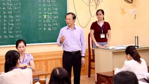 Chấm thi tốt nghiệp THPT năm 2025: Bảo đảm tiến độ v&#224; chất lượng