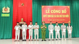 Đối tượng x&#233;t đặc x&#225;