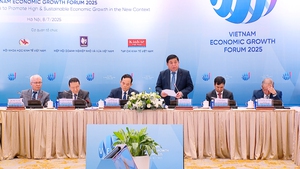 Gắn kết c&#225;c th&#224;nh phần kinh tế tạo &quot;sức mạnh tổng hợp&quot; cho sự ph&#225;t triển 