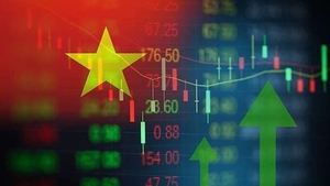 Chứng kho&#225;n Việt Nam sẵn s&#224;ng cho kỳ đ&#225;nh gi&#225; th&#225;ng 9/2025