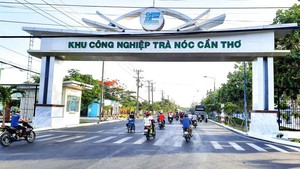 Th&#224;nh lập Ban Quản l&#253; c&#225;c khu chế xuất v&#224; c&#244;ng nghiệp Cần Thơ
