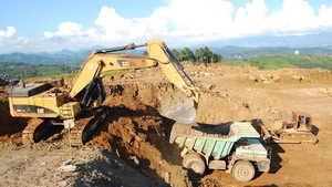 Quy định thời hạn của giấy ph&#233;p khai th&#225;c kho&#225;ng sản nh&#243;m IV