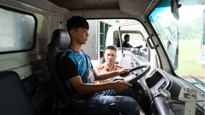 To&#224;n quốc c&#243; 30 trung t&#226;m s&#225;t hạch l&#225;i xe loại 1 v&#224; loại 2
