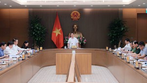 Đảm bảo đồng bộ kế hoạch t&#224;i ch&#237;nh 5 năm với kế hoạch ph&#225;t triển kinh tế - x&#227; hội