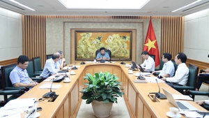 Th&#250;c đẩy khởi nghiệp trong s&#225;ng tạo v&#224; dựa v&#224;o c&#244;ng nghệ, nền tảng số