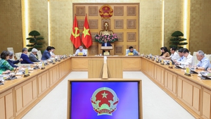 Cần th&#225;o gỡ điểm nghẽn thể chế để Nghị quyết 68 đi v&#224;o cuộc sống