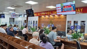Ho&#224;n thiện m&#244; h&#236;nh tổ chức ch&#237;nh quyền địa phương 2 cấp