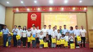 Th&#225;o gỡ vướng mắc khi thực hiện c&#225;c chương tr&#236;nh mục ti&#234;u quốc gia