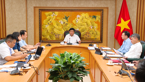 Đồng bộ hệ thống quy phạm ph&#225;p luật về khoa học c&#244;ng nghệ