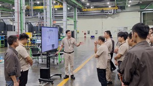 M&#244; h&#236;nh trung học nghề v&#224; tầm nh&#236;n mới cho gi&#225;o dục nghề nghiệp Việt Nam