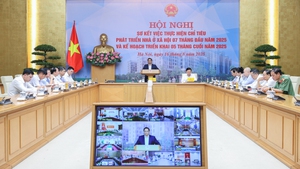 Ho&#224;n th&#224;nh &#237;t nhất 100.000 căn nh&#224; ở x&#227; hội trong năm 2025