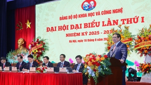 KHCN, đổi mới s&#225;ng tạo, chuyển đổi số l&#224; ‘con đường tất yếu’ để ph&#225;t triển