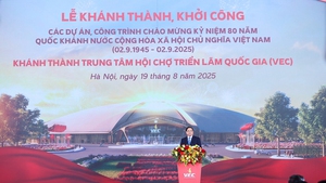 250 c&#244;ng tr&#236;nh: Những mảnh gh&#233;p t&#244; thắm “bức tranh Việt Nam”