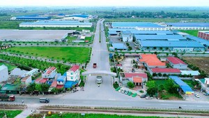 Th&#224;nh lập Ban Quản l&#253; Khu Đại học Nam Cao v&#224; Khu c&#244;ng nghệ cao tỉnh Ninh B&#236;nh
