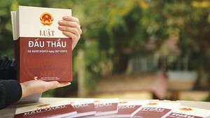 Quy định mới về chỉ định nh&#224; đầu tư v&#224; giải quyết kiến nghị trong đấu thầu