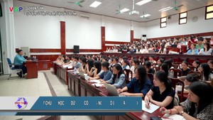 Tự chủ đại học: C&#243; dữ liệu, c&#243; c&#244;ng nghệ, c&#243; luật v&#224; phải c&#243; tr&#225;ch nhiệm