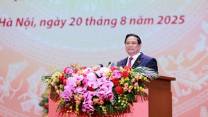 80 năm Ch&#237;nh phủ Việt Nam: Kh&#225;t vọng đất nước h&#249;ng cường