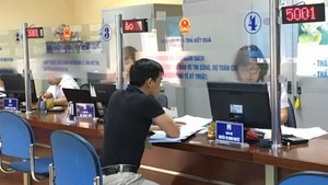Đơn giản h&#243;a thủ tục h&#224;nh ch&#237;nh thuộc quản l&#253; của Bộ X&#226;y dựng