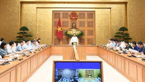 Tổ chức Năm APEC 2027 th&#224;nh c&#244;ng về mọi mặt