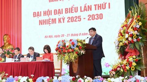 X&#226;y dựng nền t&#224;i ch&#237;nh quốc gia vững mạnh nhằm th&#250;c đẩy tăng trưởng kinh tế