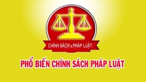 Th&#224;nh vi&#234;n Hội đồng phối hợp phổ biến, gi&#225;o dục ph&#225;p luật Trung ương